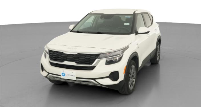 Thumbnail: 2023 Kia Seltos - 1