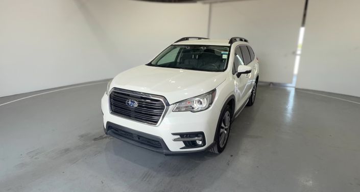 2020 Subaru Ascent Limited -
                  Houston, TX