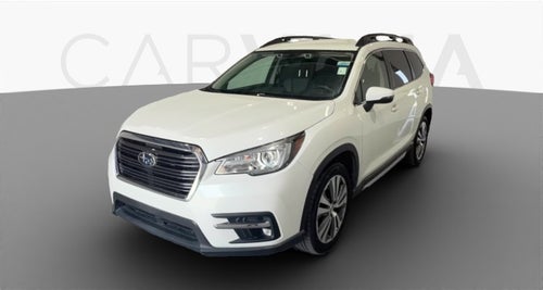 2020 Subaru Ascent