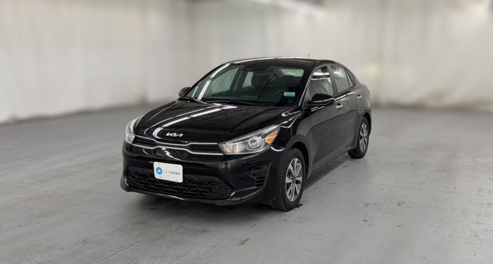2022 Kia Rio S -
                  Indianapolis, IN