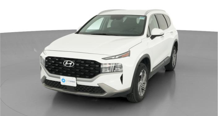 Thumbnail: 2023 Hyundai Santa Fe - 1