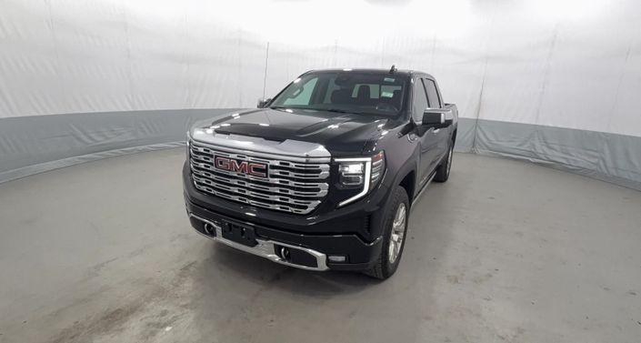 Thumbnail: 2023 GMC Sierra 1500 - 1