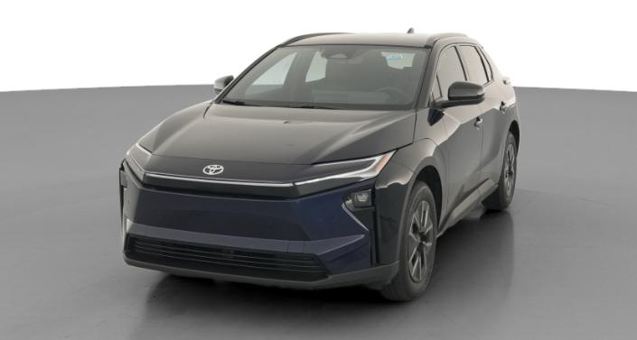 2026 Toyota bZ XLE -
                  Haines City, FL