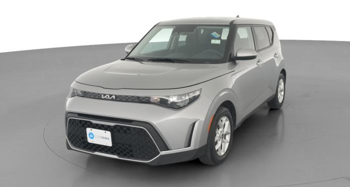 Thumbnail: 2025 Kia Soul - 1
