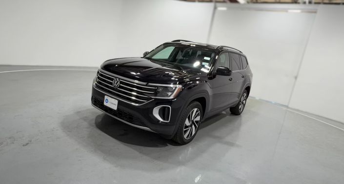 Thumbnail: 2024 Volkswagen Atlas - 1