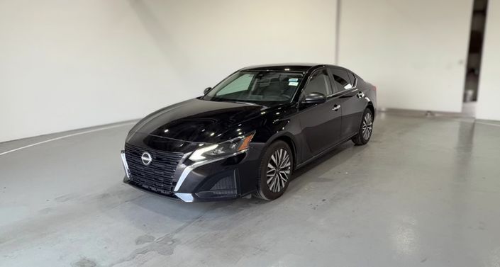 Thumbnail: 2025 Nissan Altima - 1
