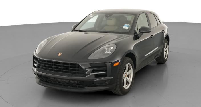 Thumbnail: 2019 Porsche Macan - 1
