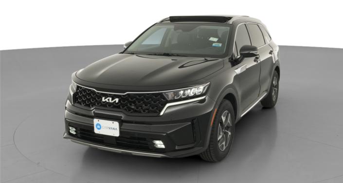 Thumbnail: 2022 Kia Sorento - 1