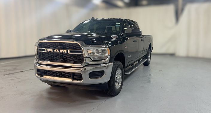 2022 RAM 3500 Tradesman -
                  Lancaster, TX