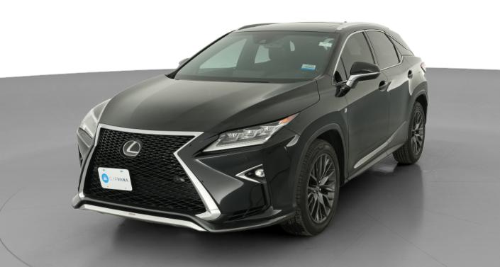 Thumbnail: 2017 Lexus RX - 1