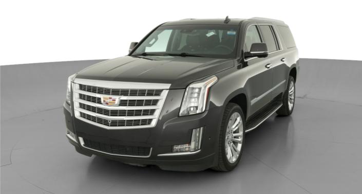 2018 Cadillac Escalade ESV Luxury -
                  Tolleson, AZ