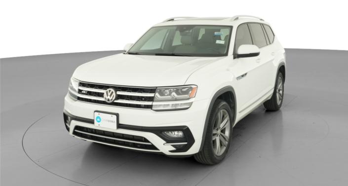 Thumbnail: 2019 Volkswagen Atlas - 1
