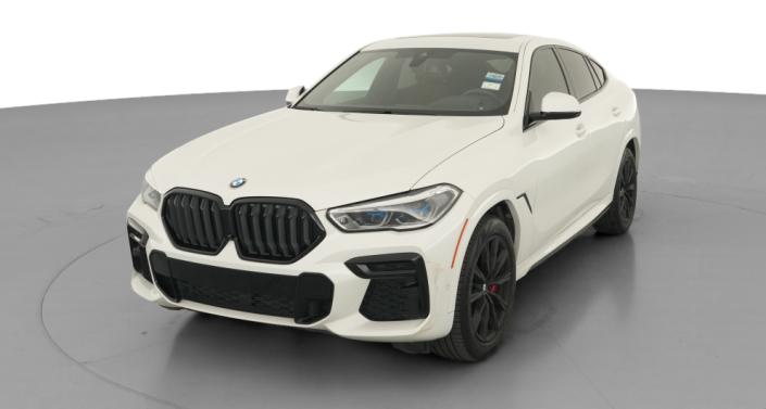2023 BMW X6 M50i -
                  Fort Worth, TX