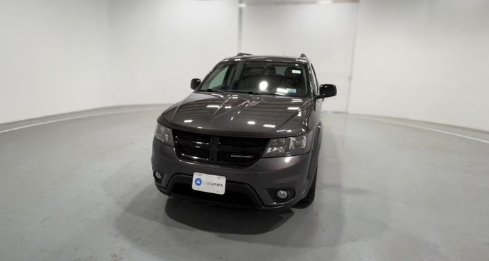 2016 Dodge Journey R/T -
                  Fairview, OR