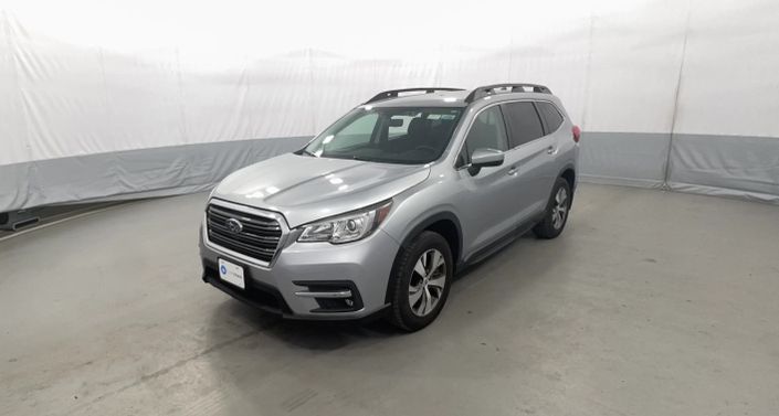 Thumbnail: 2019 Subaru Ascent - 1
