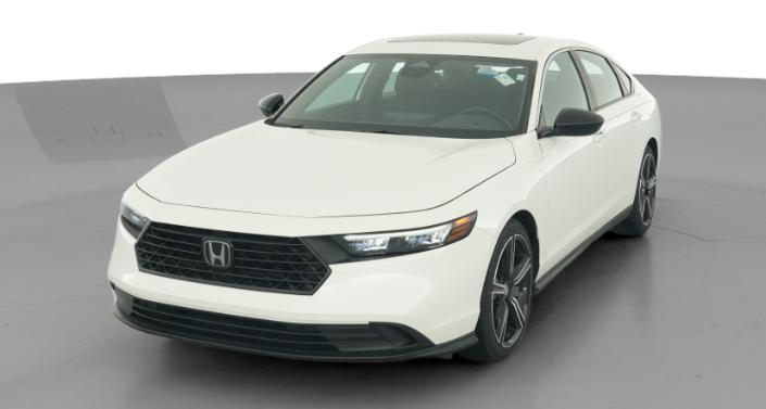 Thumbnail: 2024 Honda Accord - 1