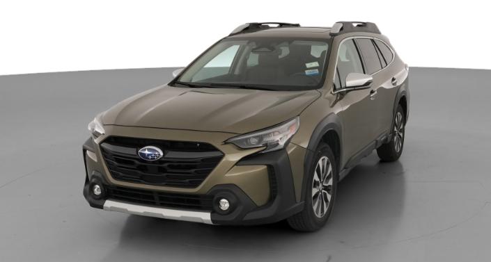 Thumbnail: 2023 Subaru Outback - 1