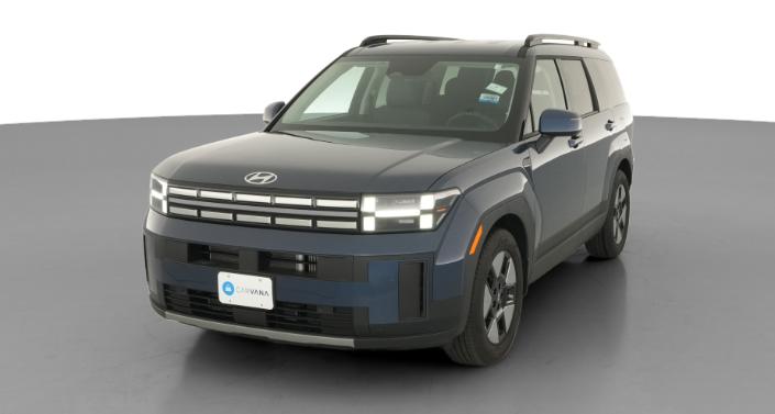 Thumbnail: 2026 Hyundai Santa Fe - 1