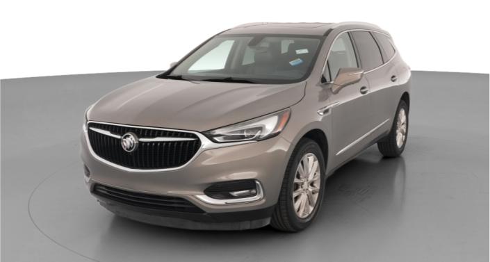 Thumbnail: 2018 Buick Enclave - 1