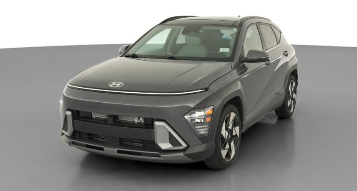 Thumbnail: 2025 Hyundai Kona - 1