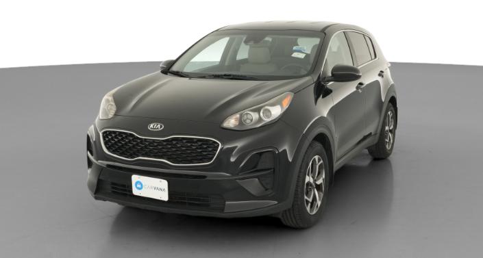 Thumbnail: 2020 Kia Sportage - 1