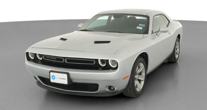 2020 Dodge Challenger SXT -
                  Colonial Heights, VA