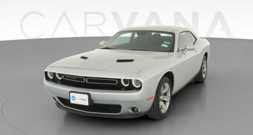 2020 Dodge Challenger