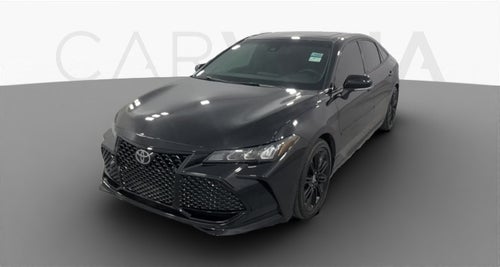 2021 Toyota Avalon