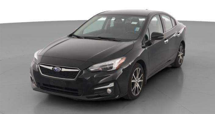 Thumbnail: 2018 Subaru Impreza - 1