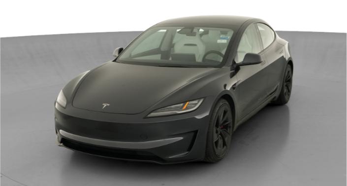 Thumbnail: 2024 Tesla Model 3 - 1