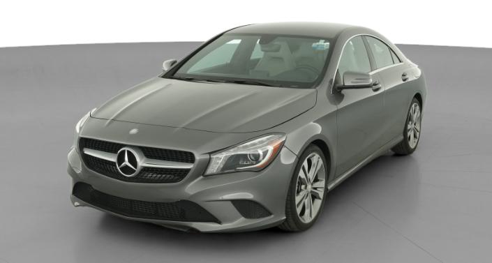 2014 Mercedes-Benz CLA 250 -
                  Tolleson, AZ