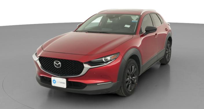 Thumbnail: 2022 Mazda CX-30 - 1