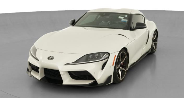2021 Toyota GR Supra Premium -
                  Richton Park, IL
