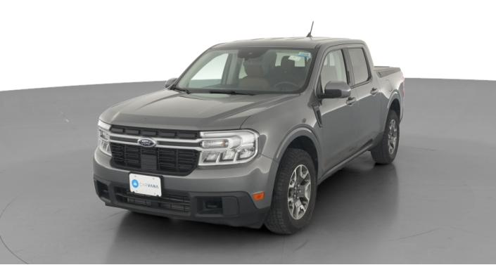 Thumbnail: 2022 Ford Maverick - 1