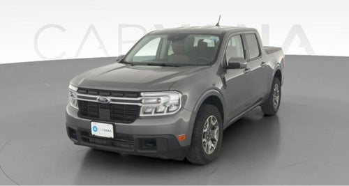 2022 Ford Maverick