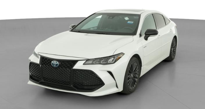 Thumbnail: 2020 Toyota Avalon - 1