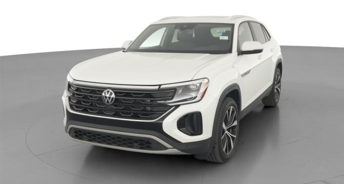 Thumbnail: 2026 Volkswagen Atlas - 1