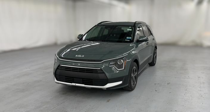 Thumbnail: 2023 Kia Niro - 1