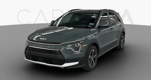 2023 Kia Niro
