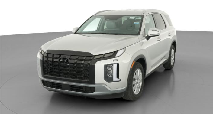Thumbnail: 2025 Hyundai Palisade - 1