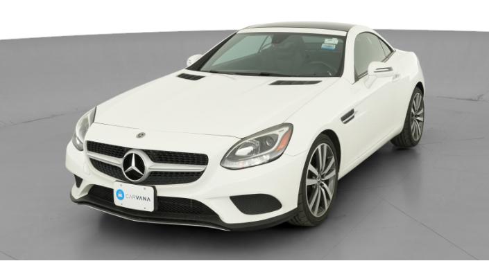 2020 Mercedes-Benz SLC 300 -
                  Tolleson, AZ
