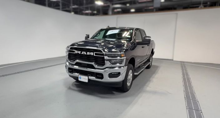Thumbnail: 2026 RAM 2500 - 1
