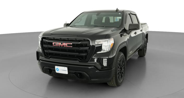 Thumbnail: 2020 GMC Sierra 1500 - 1