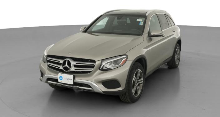 Thumbnail: 2019 Mercedes-Benz GLC - 1