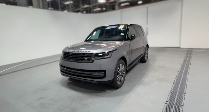 Thumbnail: 2024 Land Rover Range Rover - 1