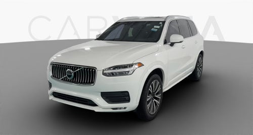 2020 Volvo XC90