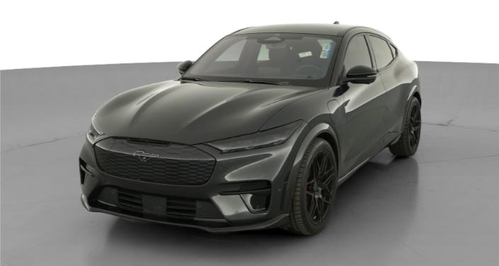 2021 Ford Mustang Mach-E GT -
                  Tolleson, AZ