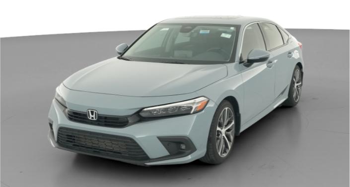 Thumbnail: 2024 Honda Civic - 1