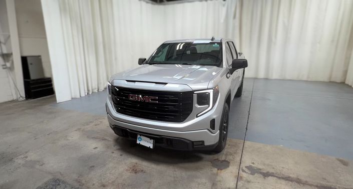 Thumbnail: 2022 GMC Sierra 1500 - 1