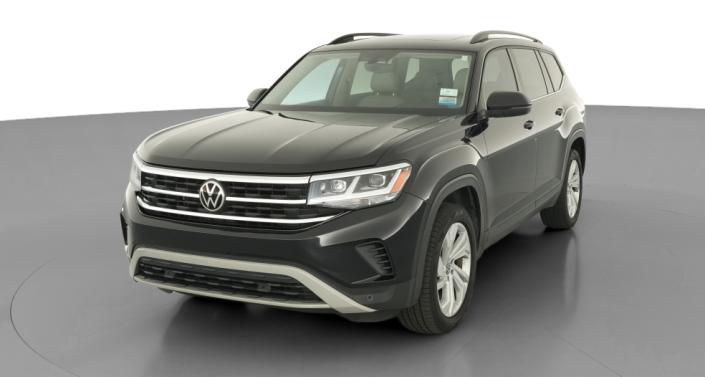 Thumbnail: 2021 Volkswagen Atlas - 1
